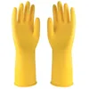 Cleaning Gloves Thicken Beef Tendon Rubber Handcoat Latex Wearresistant Washing Dishes Housework Clothes Car Waterproof 221128