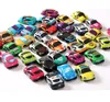 Diecast Modell 6pcs10pcs Mini Zurückziehen Spielzeug Kunststoff Lustige Kinder Fahrzeug Kinder Räder Set Cooles Geburtstagsgeschenk YJN 221125