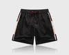 Men's Pants designer 2022 Summer Mens Short luxury Clothing Swimwear Nylon Men Beach Shorts Swim Wear Board HW4Y