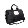 Duffel Bags Coabag Designer Bagage Pouch Dames Tote Leather Luxurys Handtas Travel S Cross Body