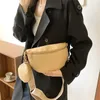 Taille Tassen Luxe Lady Bag merkontwerper Fanny Pack Coin Purse Leer Vrouw Belt Dames Schouder Crossbody Chest 221125