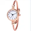 Horloge man vrouw wit geel bruin zwart armband Polshorloges Polshorlogesrrr 10340S