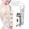 5 I 1 VELA Body Shape Slimming Machine Vakuum RF 40K 80K Cavitation Fat Cellulite Reduction Radio Frequency Lossweight Device