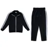 Mens Womens Tracksuits Sweatshirts Suits 남자 트랙 트랙 땀복 코트 천사 앵글 맨 디자이너 재킷 후드 후드 바지 스포츠웨어 팜