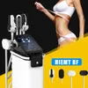 EMS Formning av bantningsmaskin Portable EMS Body Sculpting Device Muscle Stimulator Fat M￤ltning Viktminskning