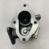 ل Mitsubishi Mitsubishi Mitsubishi Pajero 4M40 زيت التبريد TF035 TD04 TurboCharger 49377-03033