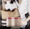 سلسلة العلامة التجارية بو الجلود حقائب كروسبودي للنساء أزياء بسيطة حقيبة كتف سيدة فاخرة حقائب قماش