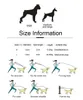 Поводки собак поводки 2,6 млн. Руки без собачьего шлифта для пробега многофункциональных тренировок собак приводят нейлоновый двойной повод для щенка маленькие большие собаки 221125