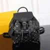 Designer Bag Jantar Party Bag Top Designe Totes Mochila Elegante Mulheres Homem Genuine Cowhide Canvas Buckle Satchel Bolsa Ombro Zipper Couro Cordão Único