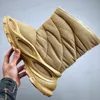 2022 Nuovi stivali firmati NSLTD Stivali da corridore in maglia Calzini Rnr Speed Slip On Sneaker Snow Sulphur Khaki Stone Beige Nero Calzature per maglieria