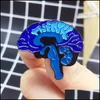 Pins Brooches Pins Brooches Jewelry Human Organs Anatomical Brain Neurology Heart Lung Badge Brooch For Women Men Lapel Dro Dhgarden Dhykm