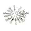 Car Electrical Wire Terminal 1/1.5/1.8/2.2/2.8/3.5mm Auto Electric Connector Plug Removal Male Female Crimp Automotive Pins