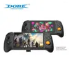 Game Controllers Switch Oled Hand Gamepad Universal Grip Controller For And