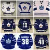 Marlies Ahl Hockey Jersey 9 Bobby McMann Josh Ho-Sang Mikhail Abramov Joey Anderson Matteo Pietroniro Antti Suomela Joseph Blandisi