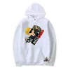 Heren hoodies gamestop sudadera hombre hiphop witte oversized hoodie dames wallstreetbets volwassenen sweatshirts doek harajuku streetwear