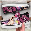 Buty celne Anime DIY Designer Trenerers Męskie Sneakery damskie Dostosowane Running Canvas Shoe Casual Boardshoes Jogging Custom DiSle 36-45 EUR