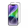 10D Защитник экрана с измеренным стеклянным телефоном для iPhone 14 Pro Plus iPhone 13 12 Mini 11 XR XS Max 6 7 8 Защитники полного покрытия в розничной пакете бумажных пакетов