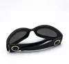 Fashion luxury designer 1247 mens women sunglasses vintage avant-garde fashion show eyewear personality unique style Anti-Ultraviolet protection come with case