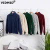 Hırka vidmid Sonbahar Kış Çocuk Bebek Erkek Erkek Ceket Sweaters Kızlar Pamuk Jumper Ceket Çocuk Giyim 7088 01 221128