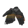 ST744 Hommes Moto Gants Écran Tactile Guantes Moto Respirant Maille Motocross Plein Demi Doigt Gants Moto Équitation De Protection