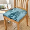 Stoelhoezen Mooie stoel SLIPCOVER afneembare hoes wasbare Wasbare woonkamer slaapkamer Sear Home Decor beschermend