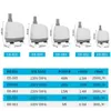 المياه المضخات المائية غاطسة مضخة منخفضة الماء لفلتر قاع السمك ، البراز الشفط التغير 221128