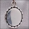 Silver Andy Jewel 925 Sterling Sier Beads Charms Convient aux bijoux de style européen Pandora Bracelets Collier 2110 E3 Drop Delivery Dhgarden Dhull