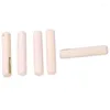 Chair Covers 100 Pack Wooden Dowel Pins Wood Kiln Dried Fluted And Beveled CNIM