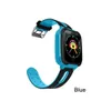 Q9 Smart Watch for Kids Watch med avl￤gsna kamera Anti-Lost Children Smartwatch LBS Tracker Arm Watches SOS Ring for Android