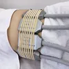 Cool plus golf beeldhouwen slanke machine schokgolven therapie cryotherapie pads apparatuur schokgolf cryolipolyse vet vriespunt voor ED -behandelingspijn verwijderd