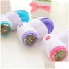 Lint Remover New Lint Remover Electric Fabric Pellets Sweater Clothes Shaver Hine To Remove Pellet Removers 172 G2 Drop Delivery Hom Dhxtb