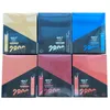 Top quality Puff Flex 2800 puffs disposable Vape E Cigarette pods device kits 850mah battery pre-filled 8ml vaporizer the fastest delivery newest packing