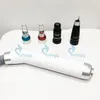 Pikosaniye lazer dövme kaldırma güzellik makinesi spot pigment q'yi kaldırmış ND YAG lazer ekipmanı 1320nm 1064nm 755nm 532nm