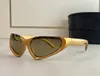 Vintage Retro Designer Sunglasses for Men Women Large Cat Eye Design Eyeglasses Out Door Cool Summer Fashion Classic Sunglass UV400 Protect Punk Style