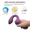 Powerful AV Wand Vibrators for Women Clitoris Stimulator Stick G Spot Massager Female Masturbator Female Adult Toy