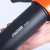 Caulking Gun Tool Kit Silicone Handheld with Multifunction Grout Scraper and Caulk Nozzle Finisher Sealant 221128