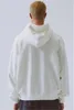Sweat-shirt à capuche pour hommes et femmes, sweat-shirt à la mode avec lettres imprimées, 2022