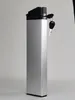Scooter el￩trico Ebike Bateria 14Ah 48V Baterias de ￭ons de l￭tio Li Batteria 12.8ah 10.4ah pacote para dobrar bicicleta el￩trica