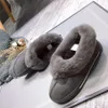 Designerskie buty Paris luksusowe marka wełniane buty oryginalne skórzane botki kostki zimowe botki krótkie trampki butowe trenerzy sandały pantofowe według top99 003