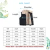 Gilet Hiver Laine Enfants Garçons Infantile Fille Vêtements Toddler Épaissir Couleur Unie Col Rabattu Vers Le Bas Gilet Pour 18 Y Filles Vêtements 221125