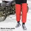 Protezioni per ginocchiere calde per moto universali per armature per motociclisti per motociclette elettriche