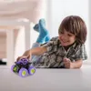 Educatieve traagheid vierwielaandrijving kinderen en jongens drop-resistent model off-road voertuig speelgoedauto verjaardag cadeau