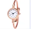 Watch man woman white yellow brown black bracelet Wristwatches Wristwatchesrrr Bracelet Folding xioa ddd ni shuo 45256J