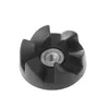 Blender MOLF Replacement Parts Rubber Blade Gear Thick Shaft Spare Part For Magic 900W