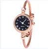 Watch man woman white yellow brown black bracelet Wristwatches Wristwatchesrrr Bracelet Folding Clasp54239w