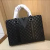 Men Brand Brand Shouleder Bag Luxury Commity Lock Designer Designer Sadgag Busines