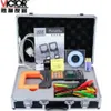 VICTOR 7300A VC7300A Three Phase Digital Clamp Power Meter with Computer Interface Power Meter Large Volume Enterprise.