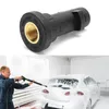 Car Washer Automotive High Pressure Cleaning-Gun Foam Nozzle Quick Adapter For Karcher K K2 K4 K5 K6 K7