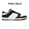 2023 Newest Chlorophyll UNC Low Platform Dunks Sb Running Shoes Bordeaux Coast Chunky Black 