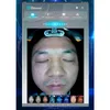 2022 Nyaste ankomst Professionell digital Iriscope Iridology Camera Eye Testing Machine 10.0MP Iris Analyzer Scanner CE DHL